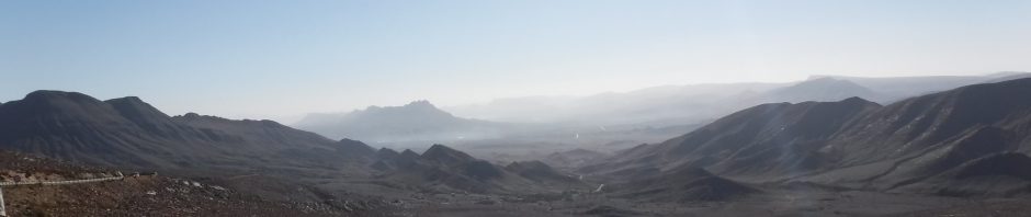 Sahara-Trek