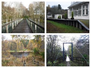 Colours of Speyside Way